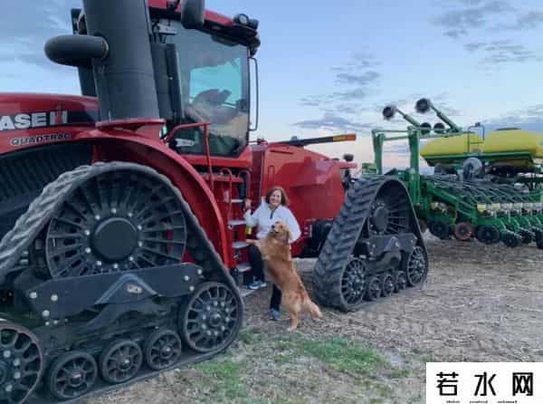 美国农场主,中方不留情面，美国被踢出局，1200吨杂粮将入华，美农民财路被断