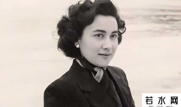 何福,和堂弟不伦恋,因私生子和赌王反目:澳门第一美女的人生太跌宕