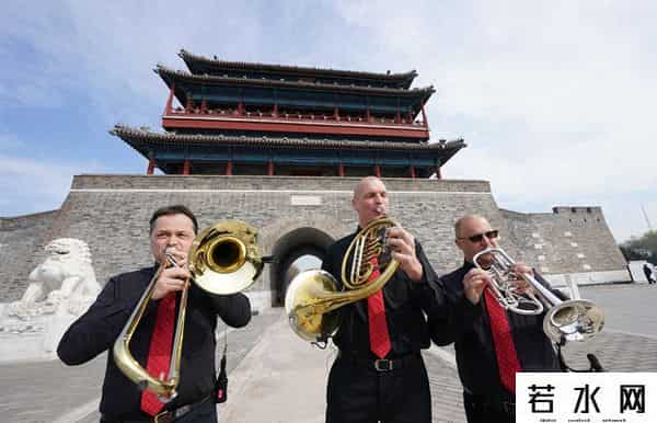 飘乐团,中轴线上飘来西方音乐，维也纳交响乐团深度“游”北京