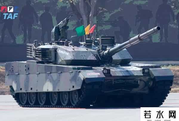 m壕,泰军T-84、VT-4首次实战！联手强推柬方3层小洋楼M3“格兰特-李”