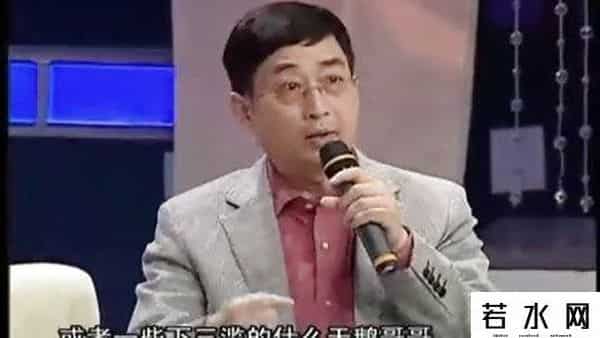 万峰老师,主持人万峰，自电台退出15年后，从“电波怒汉”成功逆袭成网红