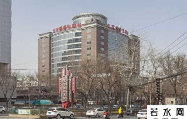 电脑城招商,中关村首个电脑城,年内变身AI新地标