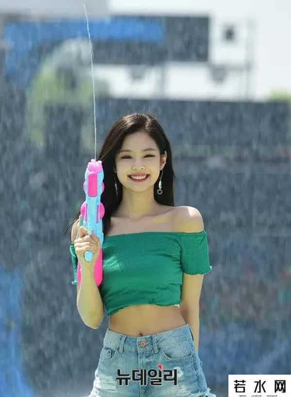 雪碧广告歌曲,Jennie雪碧广告太经典了!