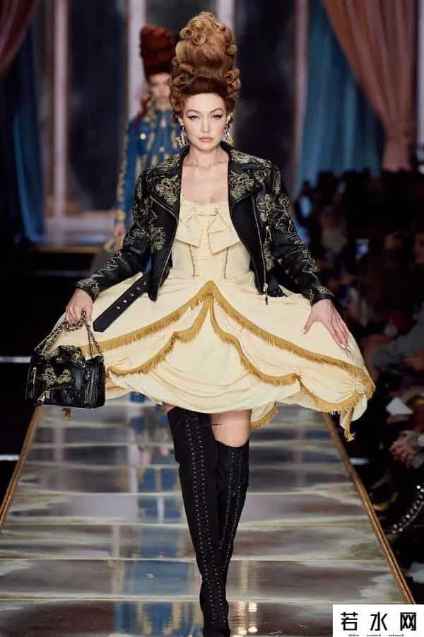 影视捆绑,捆绑《穿普拉达的女王》，这部时尚电影配吗？