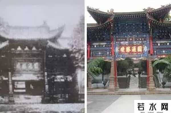 正义坊事件,正义坊梁柱玻璃裂开~伤人！