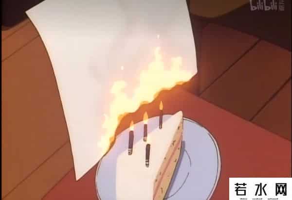 毛利老弟,《犯人犯泽先生》：连载26年后，官方亲自出番外吐槽《柯南》