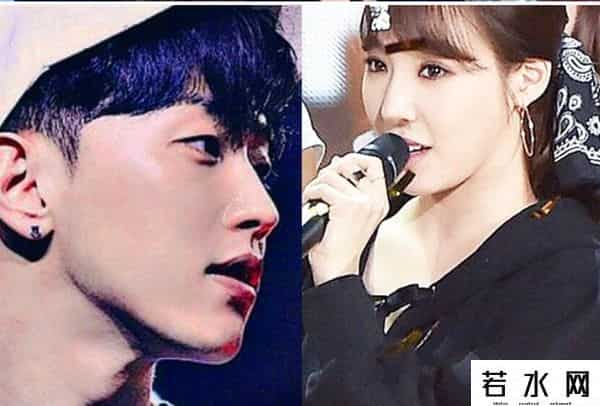 少女时代绯闻,少女时代成员们最近各自的感情生活