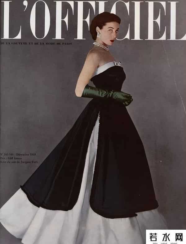时装电子杂志,20世纪初法国时装杂志,是如何促进当时流行时尚的演变的