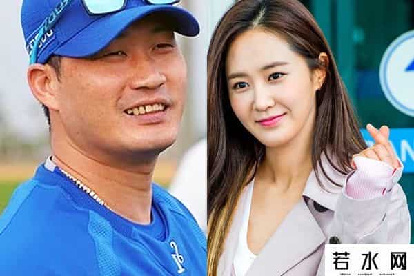 少女时代绯闻,少女时代成员们最近各自的感情生活