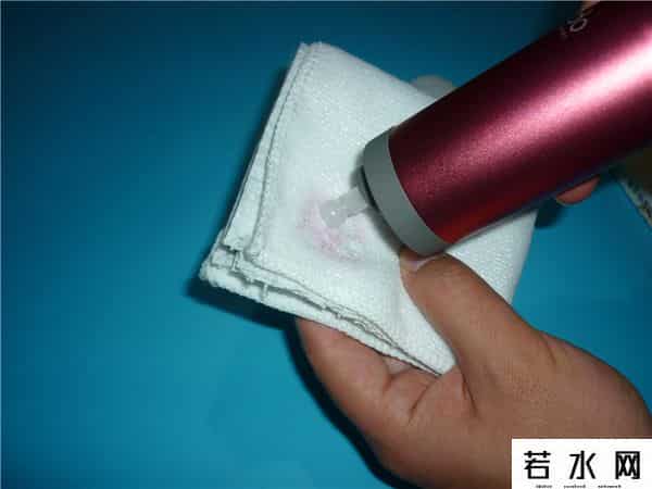 codo,随时随地，触手可洁-海尔Codo咕咚手持洗衣机评测