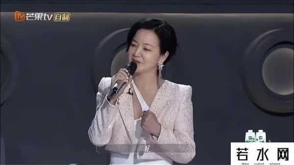 浪妹,《浪姐3》首播尴尬:有人年龄存疑,有情敌同台,有人太拽被吐槽