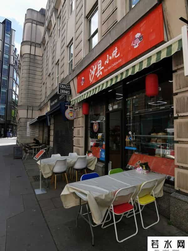 沙县小吃上市,沙县小吃产业升级:从路边摊到全球连锁的逆袭之路