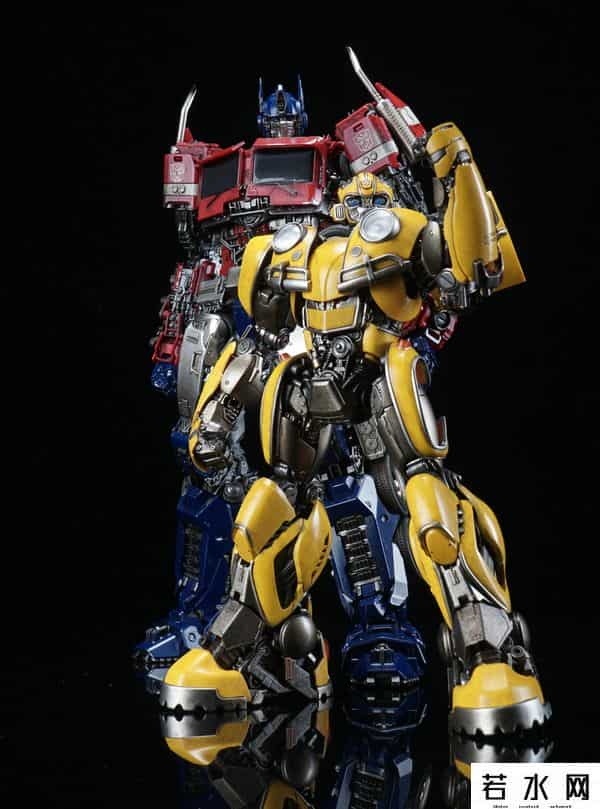 78动漫网,78动漫官方评测 THREEZERO 擎天柱