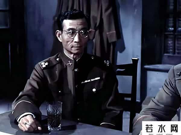 陈述,著名演员陈述:演反派成名,去世后儿女与小继母打官司