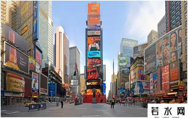 香奈儿专卖店,全球十大知名购物街,每一条都是奢侈品爱好者的天堂