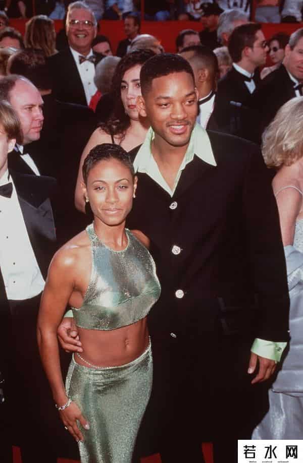 史密斯先生,53岁威尔·史密斯承认，拒绝一夫一妻制，坦然面对贾达和鲜肉有染