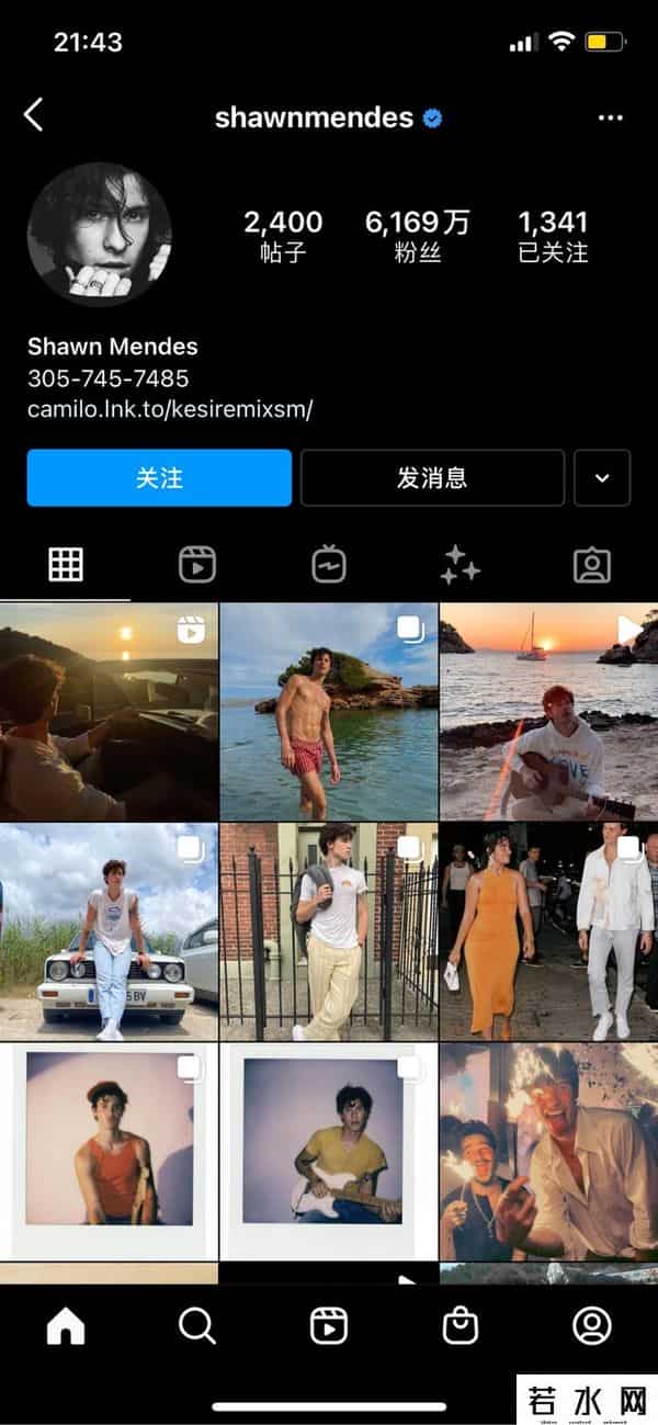 ablo,如何才能找到外国女友？