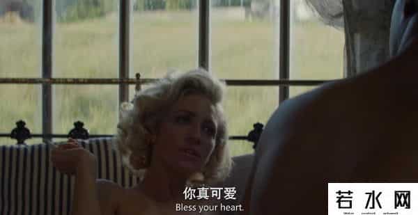 成人片场,这R级新片看得我头皮发麻