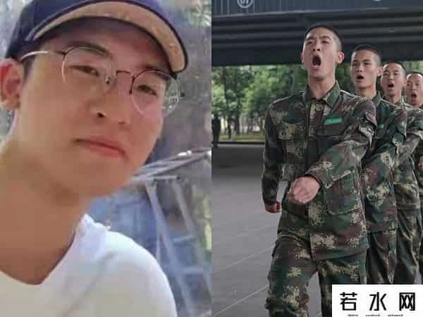 张添添,青春蝶变 - 原来我还可以有这个样子！