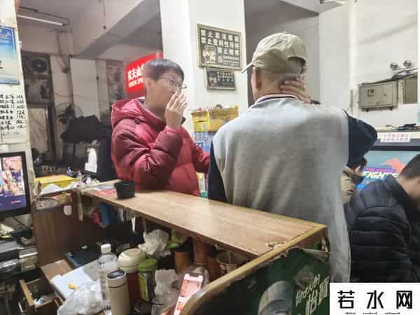 沈阳娱乐场所,沈阳最后的街机游戏厅,挤满了找童年的中年人