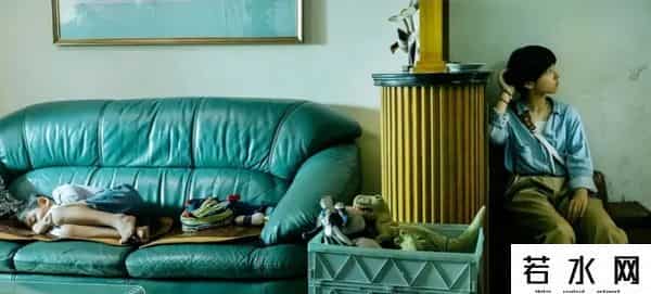 长姐,无数长姐,被这句话困住