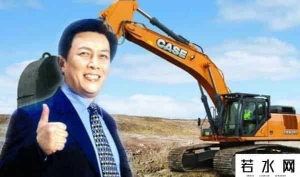 蓝翔广告,唐国强06年拍蓝翔广告花絮：声音哄亮气场强，导演还没他会拍