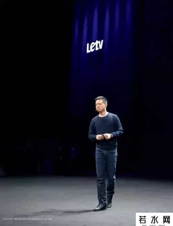 贾跃民,贾跃亭的“前半生”