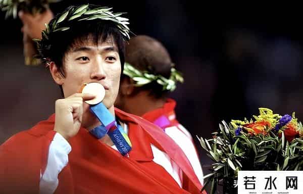 刘翔qq,原来他才是毁掉刘翔真凶,因贪1200万被公审,让刘翔背负多年骂名