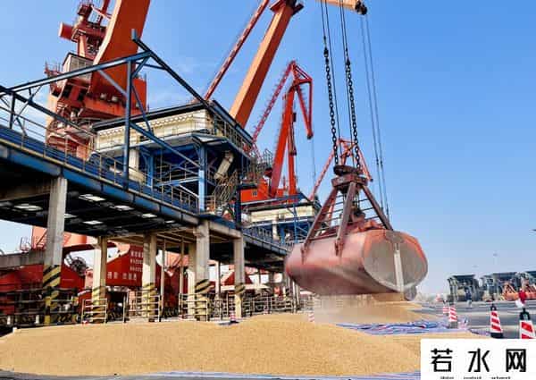 美国农场主,中方不留情面，美国被踢出局，1200吨杂粮将入华，美农民财路被断