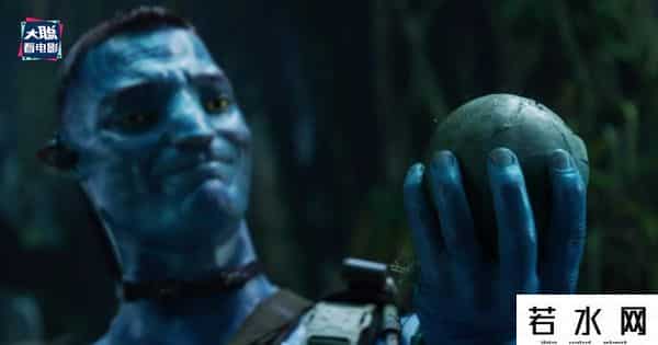 soso哼唱,《阿凡达2》新预告万字解析！诸多细节脑洞全片剧情