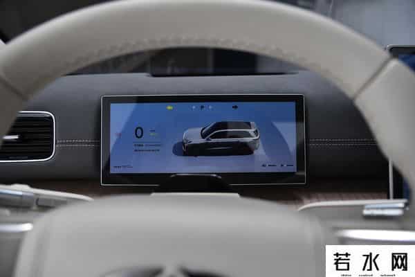 t11,新车 - 定位大型SUV-增程动力-预计9月上市,奇瑞风云T11开启盲订