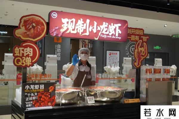 上海城市超市,定了!上海三区接连宣布:开业!人山人海预警,市民激动:不用跑大老远抢爆款了