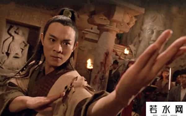 张忆芬,达摩院前传:那些帮淘宝赚过大钱的AI科学家们