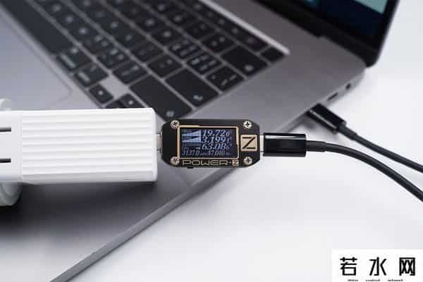 征拓,颜值与性能并存，征拓S3 Pro 65W氮化镓充电器评测