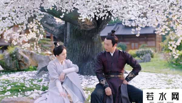 萧如瑟哥哥,《斛珠夫人》同样是演“双胞胎”，陈小纭和王森的演技差距太明显