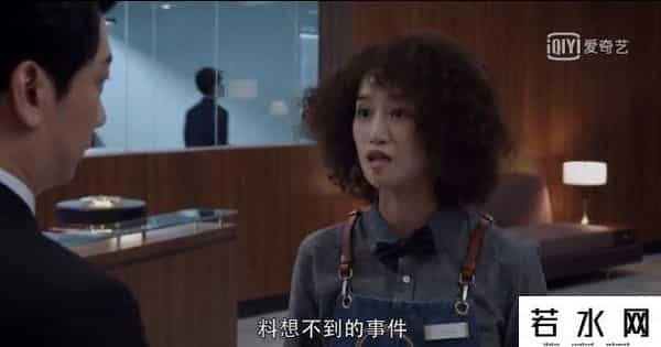 古美门,看不惯的这个热搜，终于有剧替我骂