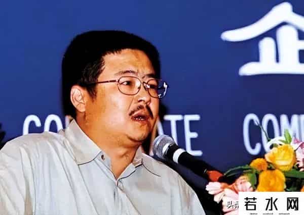 唐万新出狱,悬赏2000万！曾坐拥1200亿的他，玩崩了……