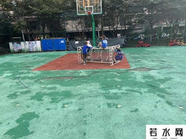 天华硅谷,沿江“找不同”上线，快来挑战！