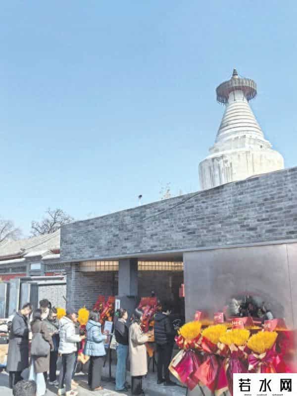 潮流店,潮流首店争相涌入 白塔寺老街区向新生长