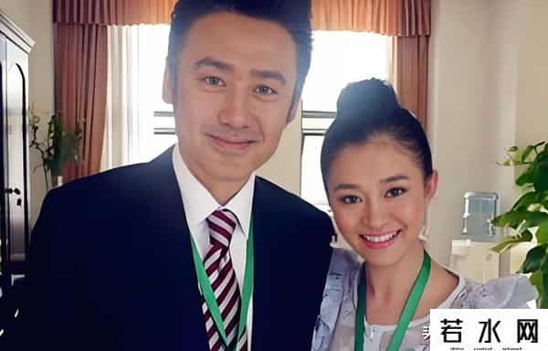 高维那,做吴秀波7年小三的陈昱霖，被他亲手送进监狱，出狱后高调晒儿子