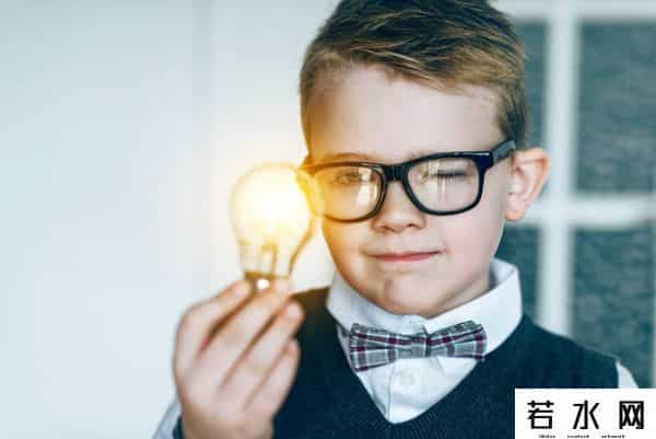 大发明家天赋,“天才”也有迹可循,多位发明家身上有这5个特质,你家娃有吗?