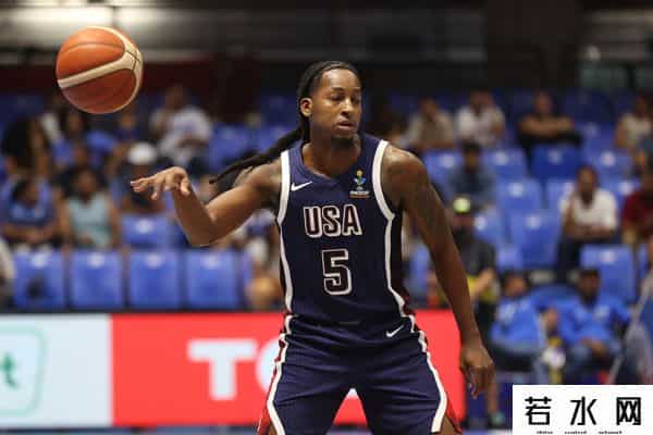 输球,体坛联播｜16岁小将恩古莫哈绝杀纽卡，美国男篮美洲杯输球