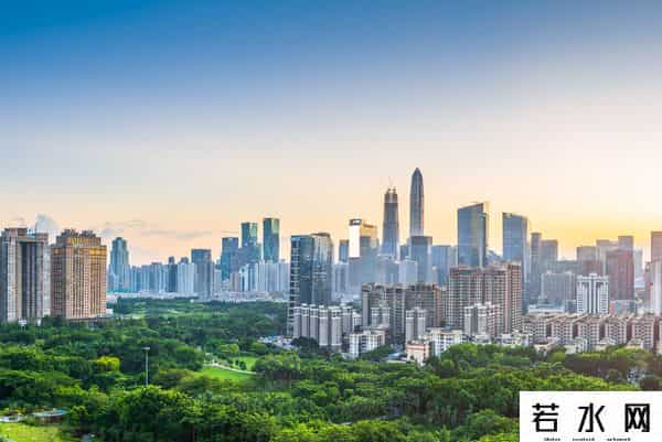 中国好空气,全国空气质量最好的十座城市,广东独占三席,这里有你家乡吗