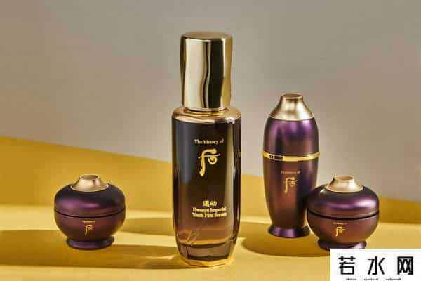 韩妆品牌,韩妆在中国没过气,只是消费者只爱买高端品牌了