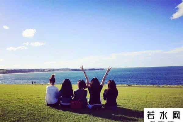 百度美拍图片,旅拍大师？其实他们只用了一部手机而已