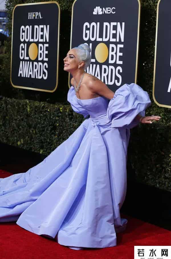 workxp,Jan 8 双语新闻精选：2019金球奖颁奖礼举行 76th Golden Globes winners