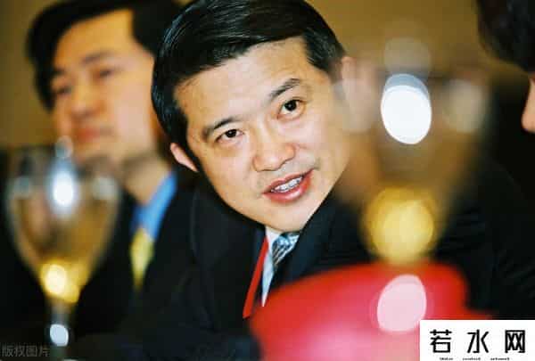 陈东升前妻,创立泰康人寿，娶孔东梅为妻，陈东升的人生有多少新奇？