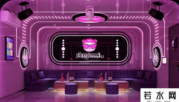 维度ktv,加盟前必做的选择题：无人 KTV 的流量生意 vs 传统 KTV 的酒水生意