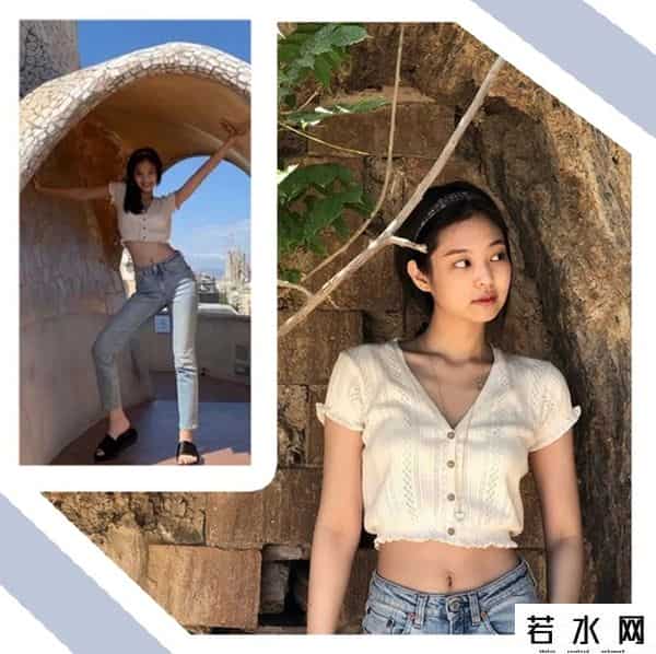 bm风,Jennie、Lisa、宋妍霏爱惨了的BM风到底是什么?