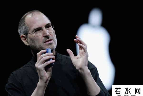 乔布斯演讲,16年前,苹果创始人乔布斯的经典演讲,关于出生、失业、死亡